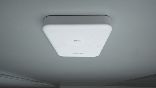 Radar Fall Detection Sensor: VS373