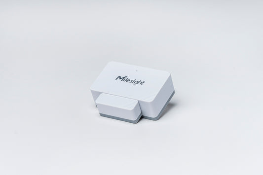 Magnetic Contact Switch Sensor: WS301