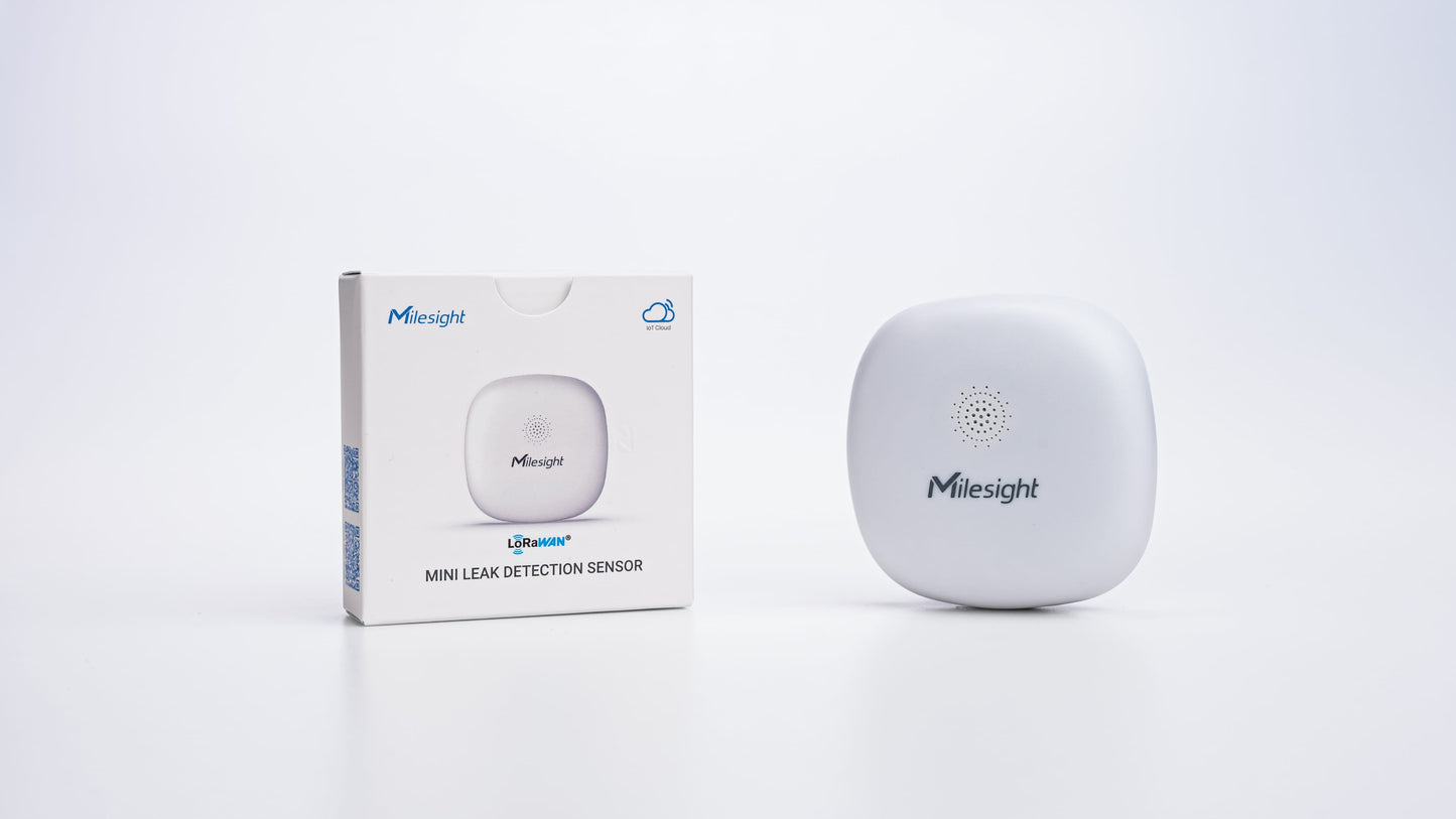 Mini Leak Detection Sensor: WS303