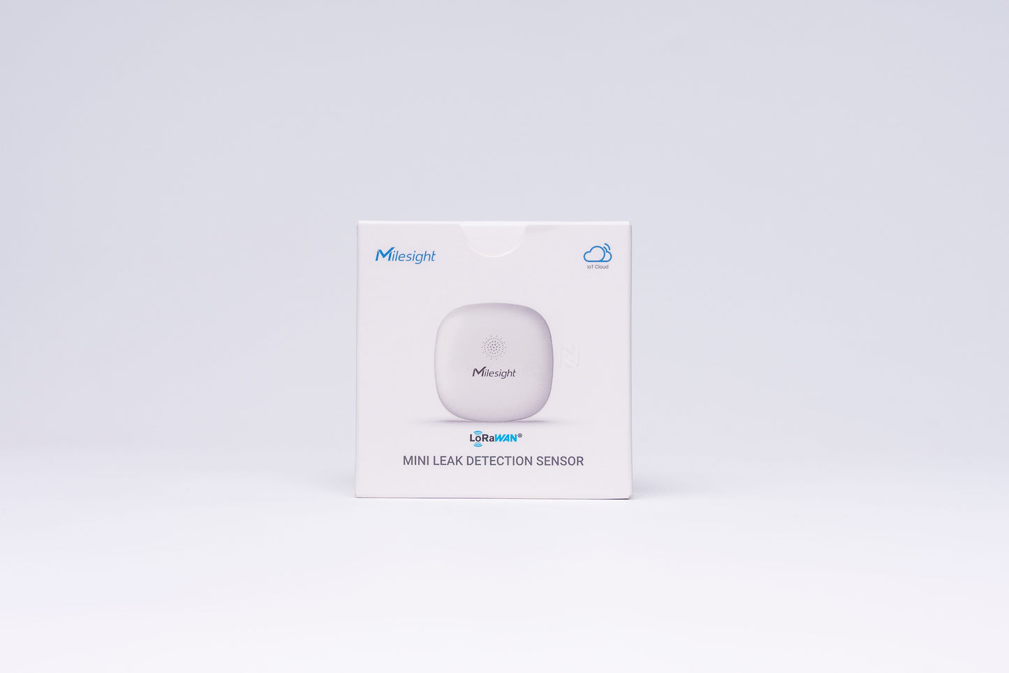 Mini Leak Detection Sensor: WS303