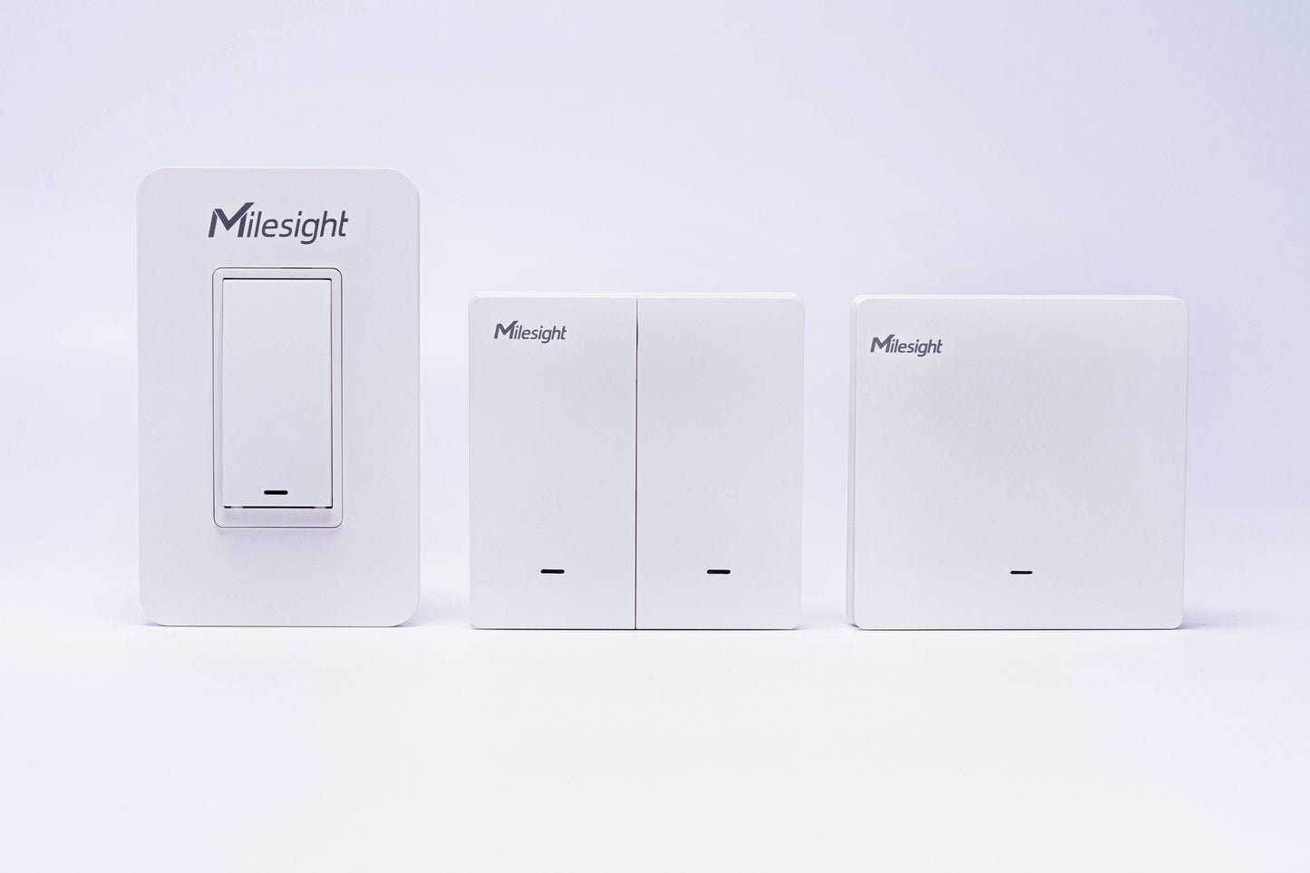 Wall Switch: WS501 & WS502