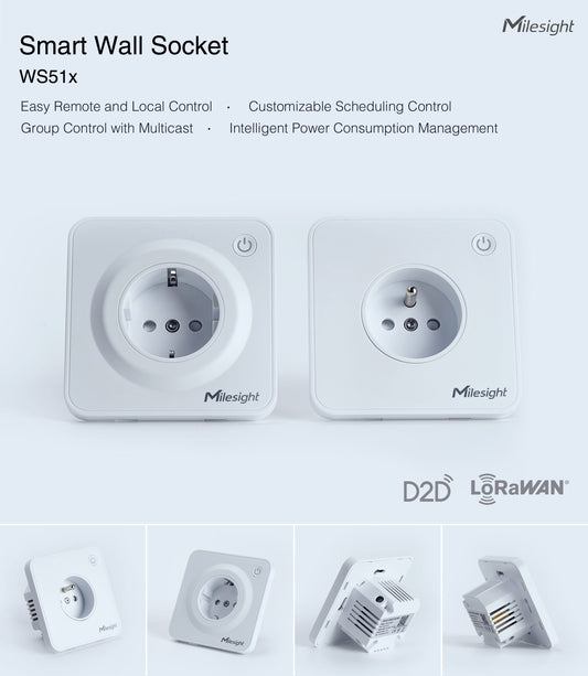Portable socket